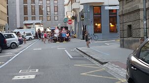 Samsung Galaxy Note10+ testovací video 2160p 30 FPS