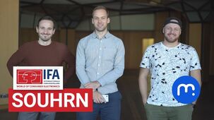 IFA 2019: Souhrn toho nejlepšího z veletrhu