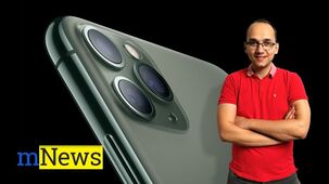 iPhone 11 míří do Česka a rychlá změna operátora – mNews