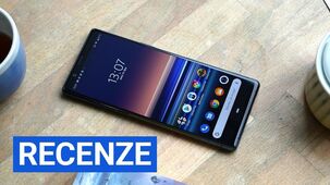 Sony Xperia 5 – videorecenze
