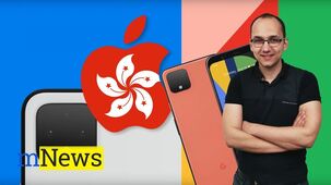Google Pixel 4 konečně přišel a 4. operátor se blíží – mNews