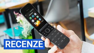 Nokia 2720 – videorecenze