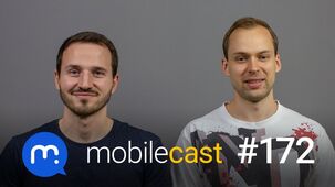 mobilecast #172 – Google Pixel 4, kouzelný prsten od Applu a Netflix v češtině