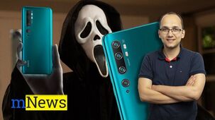 Zprávy ze záhrobí, pětioké Xiaomi a další zprávy týdne – mNews