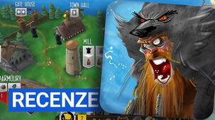 Raiders of the North Sea – videorecenze