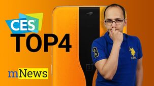 TOP4: To nejlepší z CES 2020 – mNews