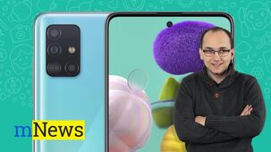 Grafenové baterie ještě letos a 5 miliard pro WhatsApp – mNews