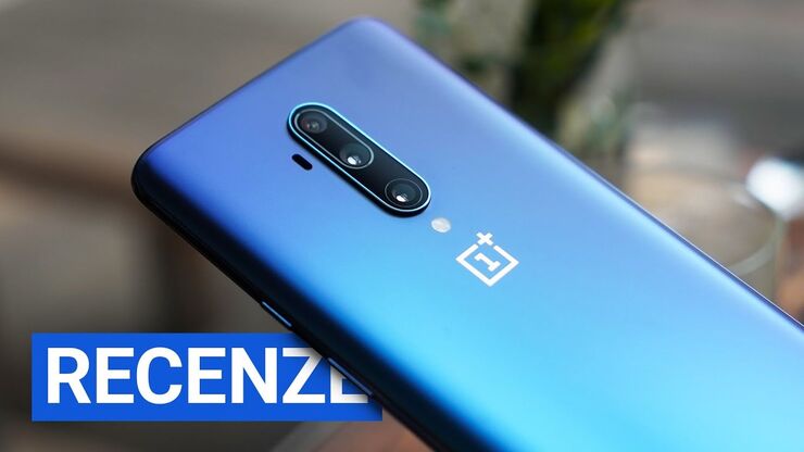 OnePlus 7T Pro – videorecenze
