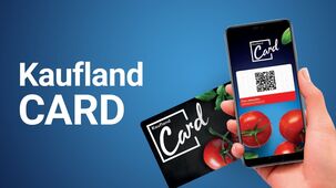 Tři rohlíky a jedno auto? Tak to si jen načtěte svoji Kaufland Card – reportáž