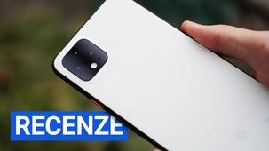 Google Pixel 4 XL – videorecenze