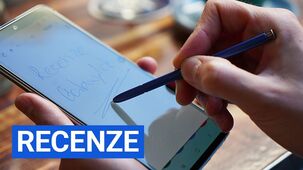Samsung Galaxy Note10 Lite – videorecenze