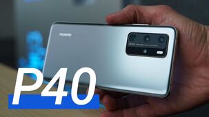 Huawei P40 (Pro a Pro Plus) nabídnou 5G pro všechny a 10× optický zoom