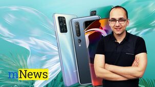 Xiaomi Mi 10 má troufalou cenovku, signál v metru se rozšiřuje – mNews