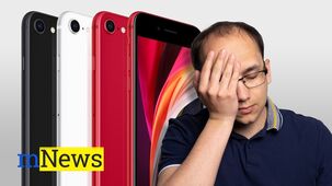 Nový iPhone SE je konečně tu, útočí ale i OnePlus – mNews
