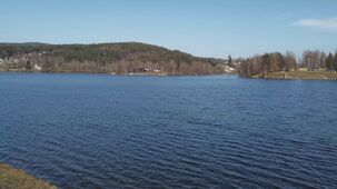 Huawei P40 (testovací video) – 2160p, 60 FPS