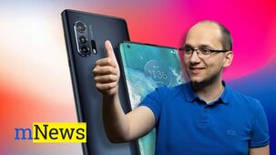 Motorola se vrací do hry a iPhone 12 vystrkuje růžky – mNews