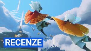 Sky: Children of the Light – videorecenze