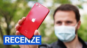 Apple iPhone SE – videorecenze