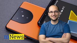 Trump řekl NE Huawei, Pixel 5 zlevňuje – mNews