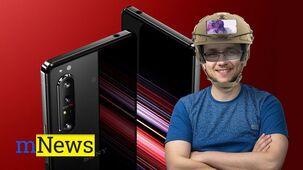 Žiletka od Motoroly a cihla Samsung – mNews