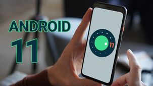 Beta Android 11 – Na co se těšit?