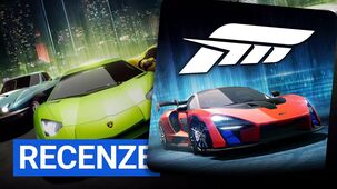 Forza Street – videorecenze