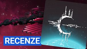 Crying Suns – videorecenze