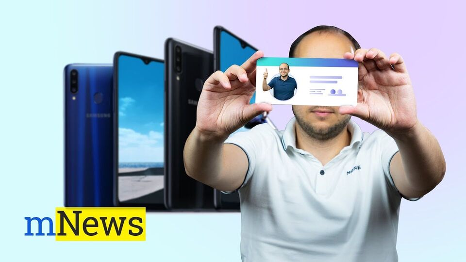 Občanka nebo rovnou sluchátka v těle telefonu – mNews