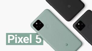 Pixel 5 – revoluční „vlajková“ loď