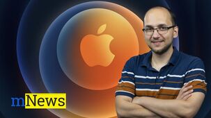 Apple odhalí iPhone 12 příští týden – mNews