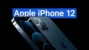 iPhone 12 - vše o 4 nových modelech