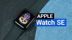 Apple Watch SE jsou cenově dostupné. Vyplatí se?