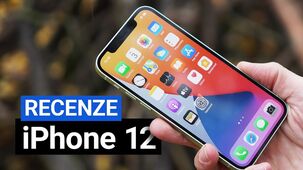 Apple iPhone 12 – videorecenze
