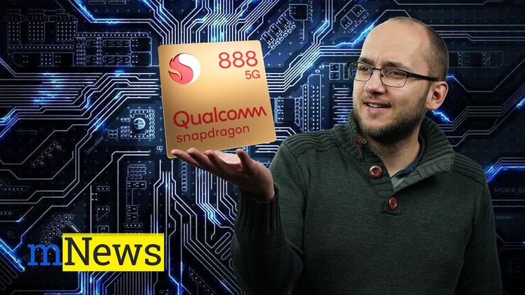 888 je šťastné číslo a nový Snapdragon – mNews