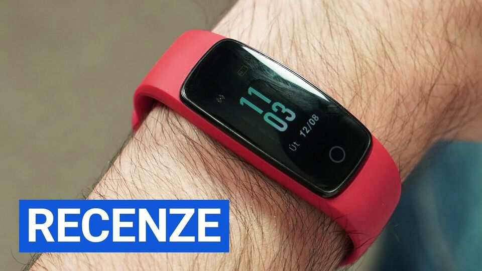 LAMAX BFit PRO2 – videorecenze