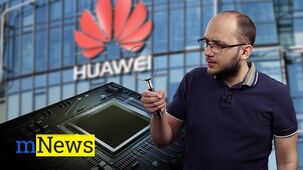 Trh ohrožuje nedostatek čipů a Huawei staví v Evropě – mNews