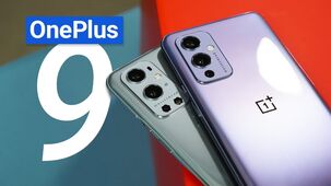 OnePlus 9 (Pro) – První dojmy a unboxing