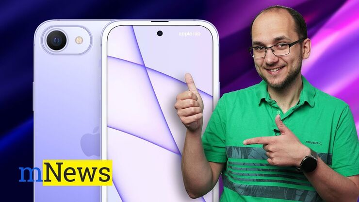 Honor hlásí comeback a rendery lákají na iPhone SE – mNews