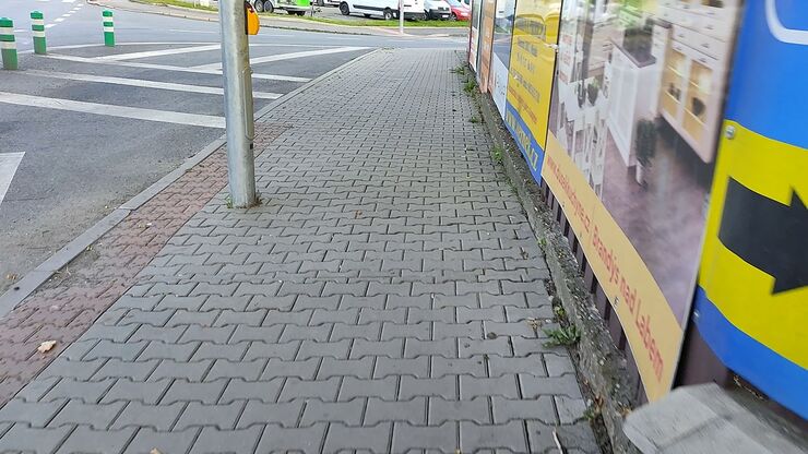 Realme GT Master Edition 4K 30 FPS