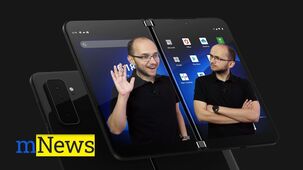 Microsoft představil skládací novinky a Tim Cook zuří – mNews