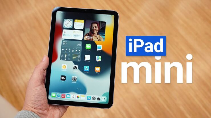 Vyzkoušeli jsme iPad mini – první dojmy