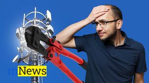 Teroristický útok na vysílače v Jihlavě a novinky Redmi – mNews