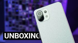 Xiaomi 11 Lite NE má 90Hz AMOLED i Snapdragon 778G – Unboxing