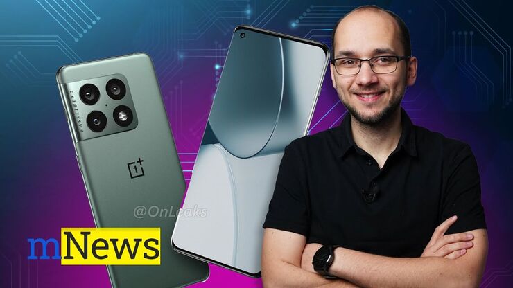 OnePlus 10 a Pixel 6a se blíží, Samsung postaví továrnu v Texasu – mNews