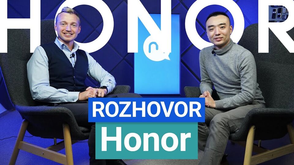 Honor se mění v prémiovou značku a hledí na dlouhodobé cíle – rozhovor