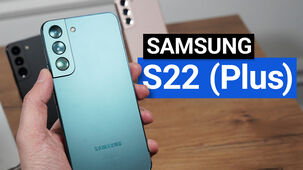 Samsung Galaxy S22 a S22+ – první dojmy a představení