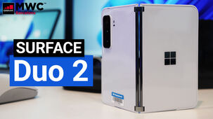 Surface Duo 2 je krásný kus hardwaru s produktivitou v DNA