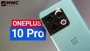 OnePlus 10 Pro přijde již v březnu! Jaký je?