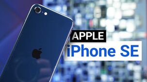 Zkusili jsme iPhone SE (2022) – první dojmy