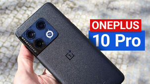 OnePlus 10 Pro se stylovým designem – první dojmy